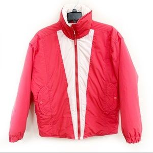 Vintage OSSI Skiwear Jacket
